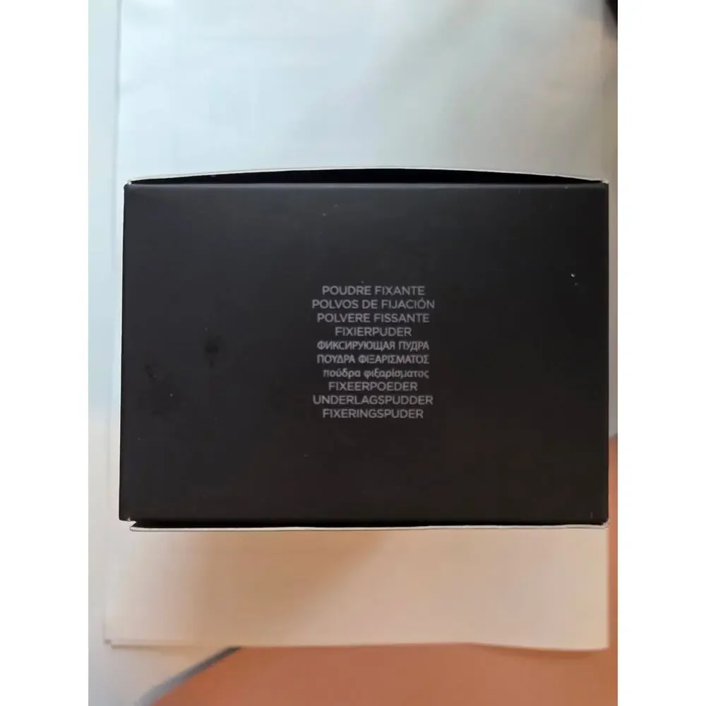 Laura Mercier Translucent Loose Setting Powder 1 OZ/ New in Box